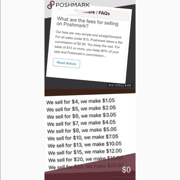 Please No Offers Under $7 - Picture 2 of 3